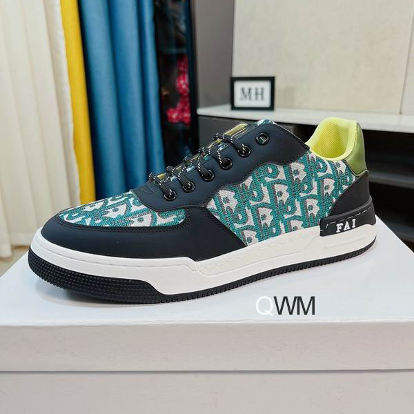 men dior shoes-158